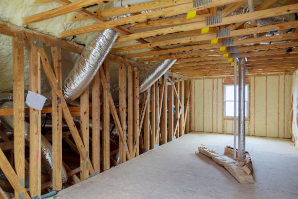 Best Specialty Insulation in Jefferson, IA