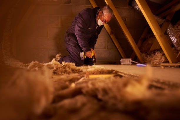 Best Energy Efficiency Solutions in Jefferson, IA